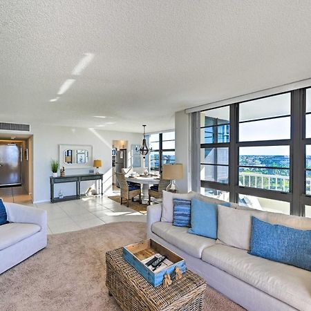 Resort Condo With Balcony And Stunning Ocean Views! Marco Island Exterior foto